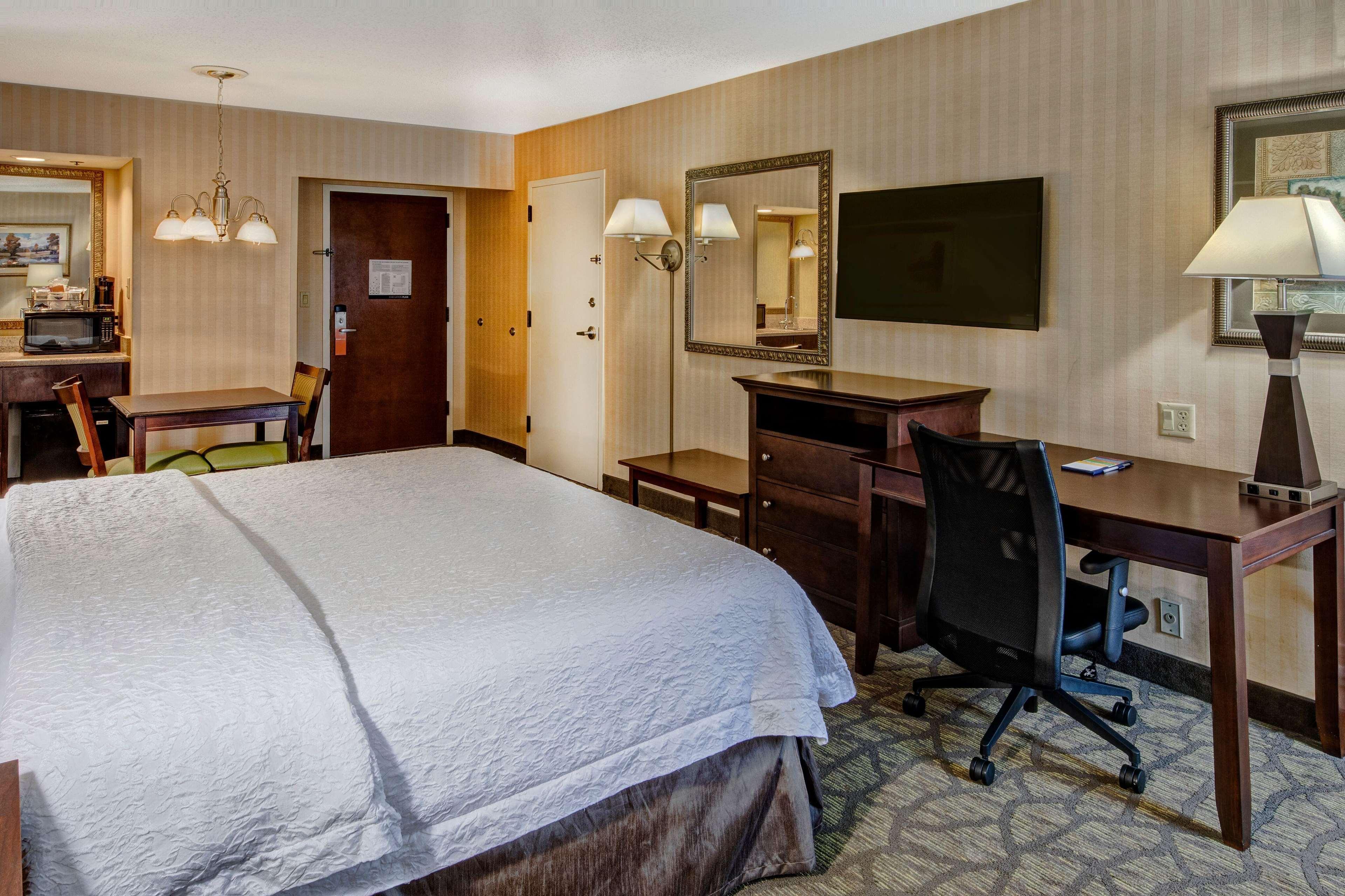 Hampton Inn Rocky Mount Exteriér fotografie