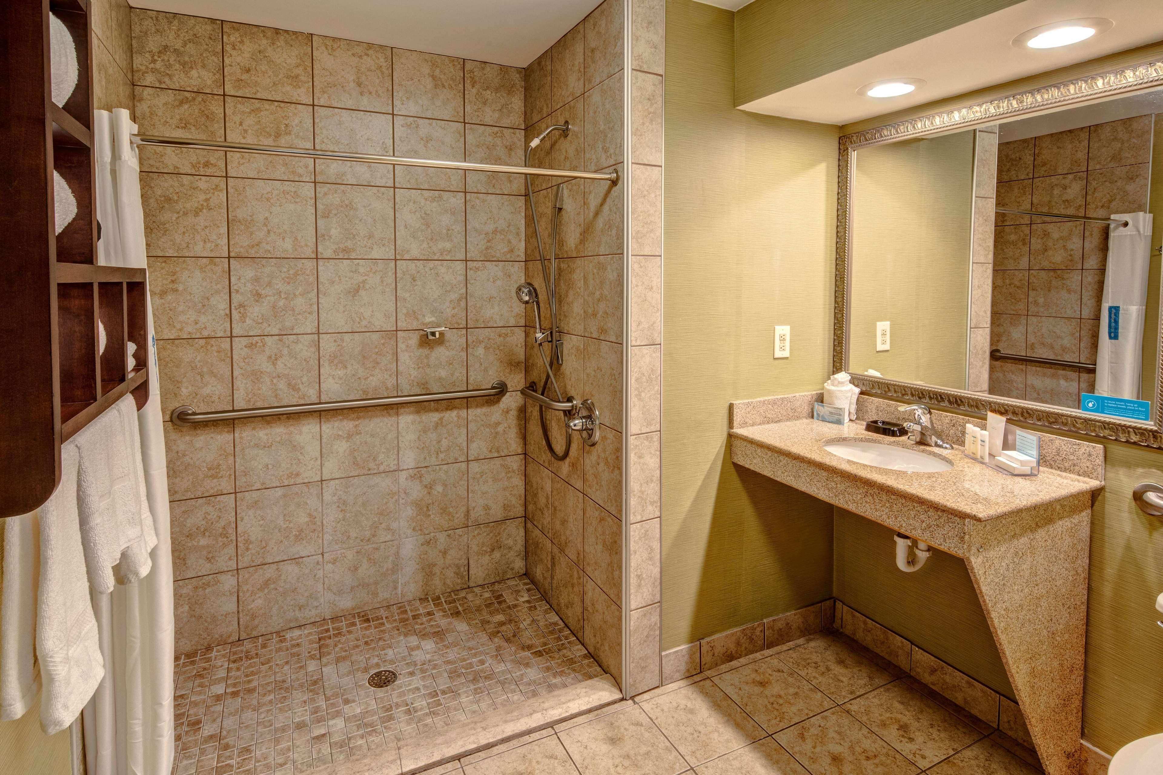 Hampton Inn Rocky Mount Exteriér fotografie