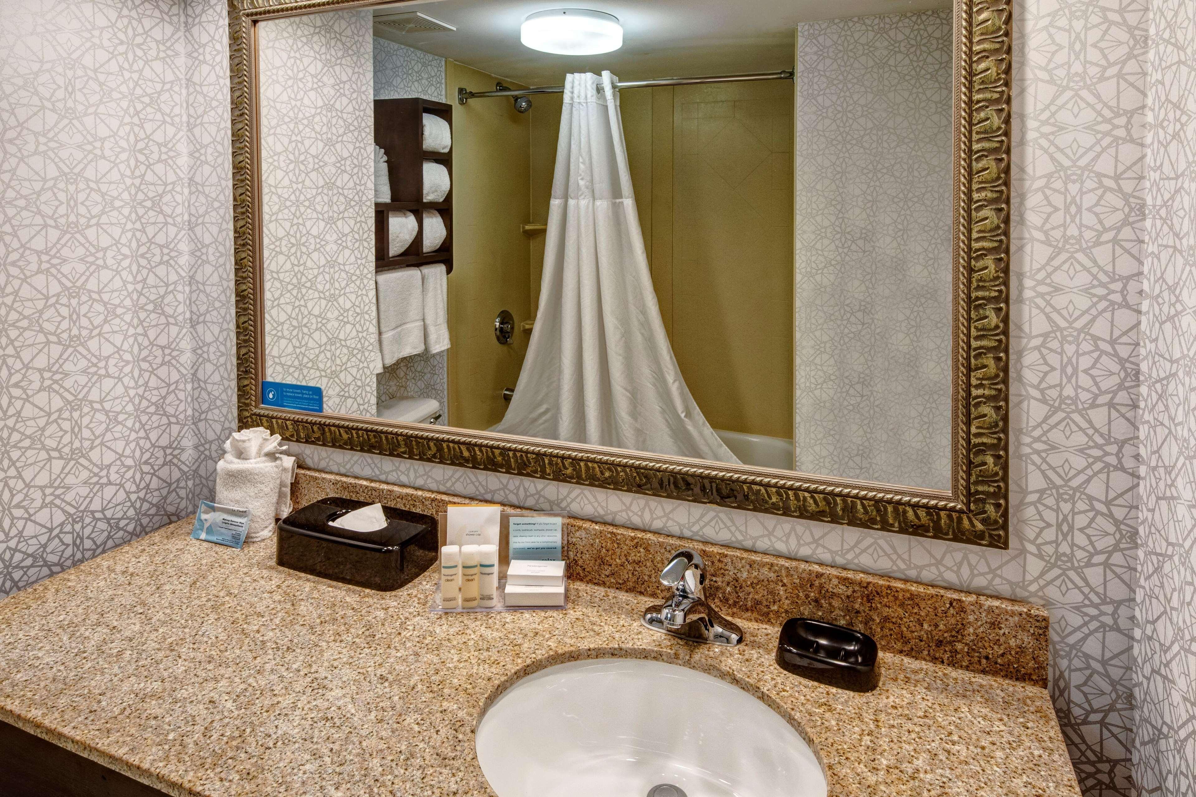 Hampton Inn Rocky Mount Exteriér fotografie