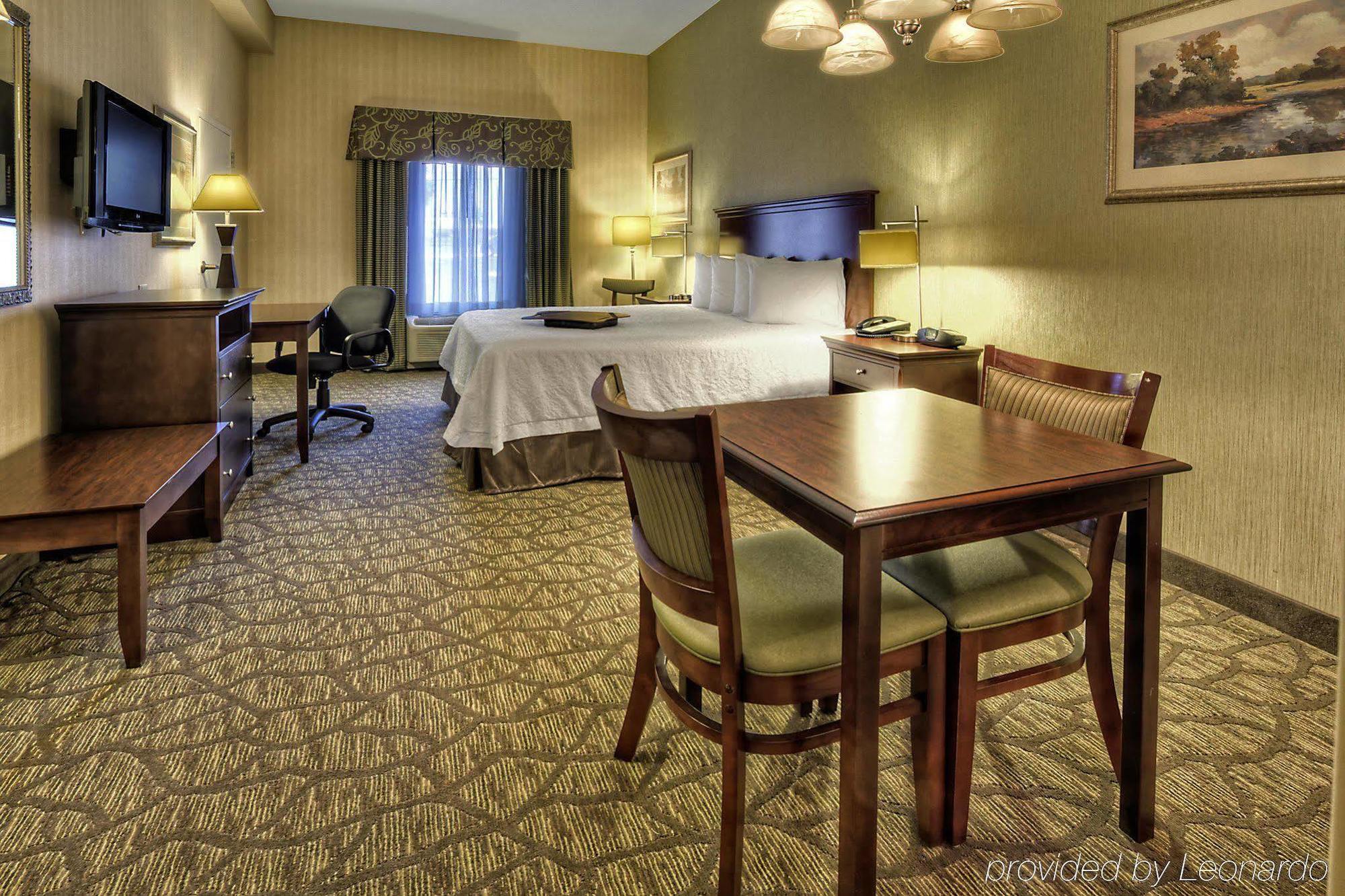 Hampton Inn Rocky Mount Exteriér fotografie